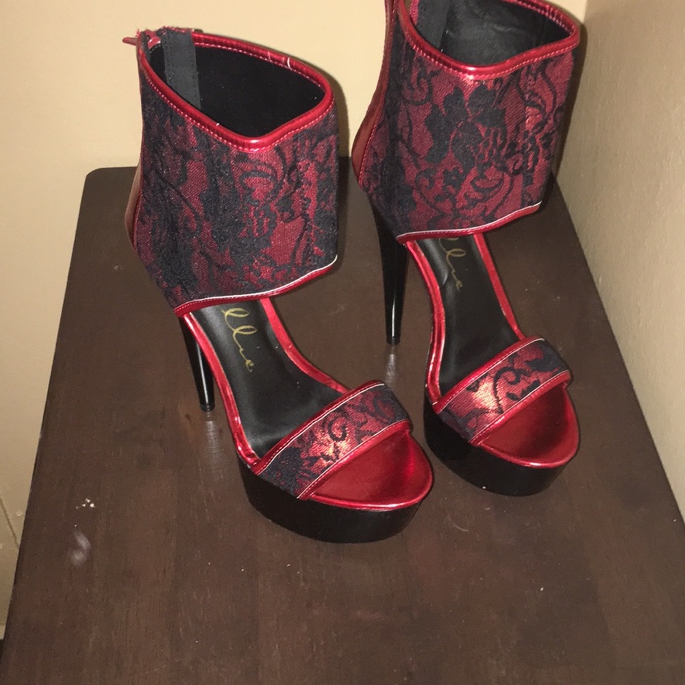 Heels